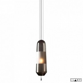 Подвесной светильник iLamp Drop 8121P SM в Озерске - ozersk.mebel24.online | фото