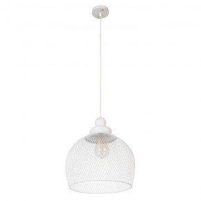Подвесной светильник Imex MD.1714 MD.1714-1-P WH в Озерске - ozersk.mebel24.online | фото 4