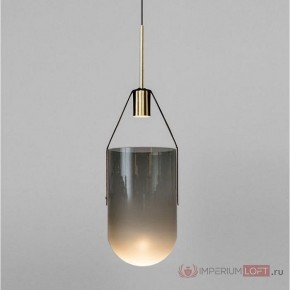 Подвесной светильник Imperiumloft Allied Maker Gray 40.2331 в Озерске - ozersk.mebel24.online | фото 2