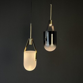 Подвесной светильник Imperiumloft Allied Maker Gray 40.2331 в Озерске - ozersk.mebel24.online | фото 3