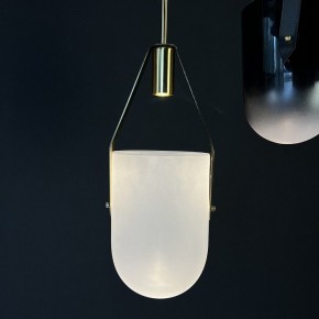Подвесной светильник Imperiumloft Allied Maker White 40.2332 в Озерске - ozersk.mebel24.online | фото
