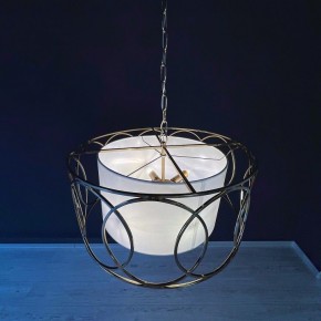 Подвесной светильник Imperiumloft Antic Solo Chandelier 40,263 в Озерске - ozersk.mebel24.online | фото 2