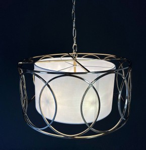 Подвесной светильник Imperiumloft Antic Solo Chandelier 40,263 в Озерске - ozersk.mebel24.online | фото 3