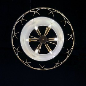 Подвесной светильник Imperiumloft Antic Solo Chandelier 40,263 в Озерске - ozersk.mebel24.online | фото 4
