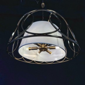 Подвесной светильник Imperiumloft Antic Solo Chandelier 40,263 в Озерске - ozersk.mebel24.online | фото 5
