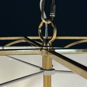 Подвесной светильник Imperiumloft Antic Solo Chandelier 40,263 в Озерске - ozersk.mebel24.online | фото 8
