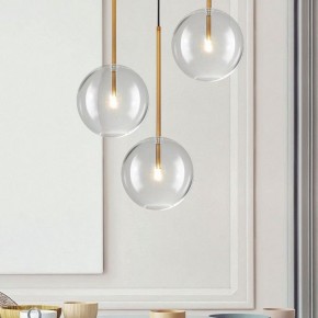 Подвесной светильник Imperiumloft Arto 1 ARTO01 в Озерске - ozersk.mebel24.online | фото 4