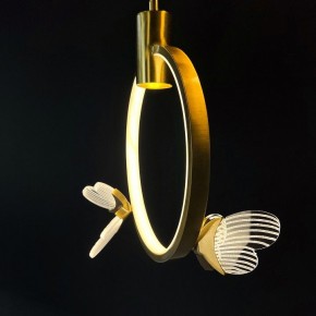 Подвесной светильник Imperiumloft Babetta babetta-ring01 в Озерске - ozersk.mebel24.online | фото 2