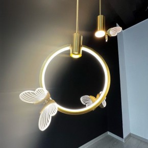 Подвесной светильник Imperiumloft Babetta babetta-ring01 в Озерске - ozersk.mebel24.online | фото 3