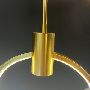 Подвесной светильник Imperiumloft Babetta babetta-ring01 в Озерске - ozersk.mebel24.online | фото 7
