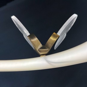 Подвесной светильник Imperiumloft Babetta babetta-ring01 в Озерске - ozersk.mebel24.online | фото 8