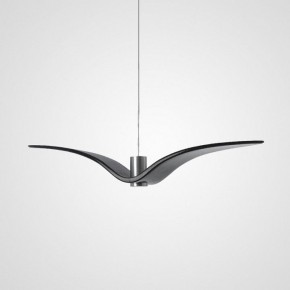 Подвесной светильник Imperiumloft Brokis Night Birds Black 40.2190-0 в Озерске - ozersk.mebel24.online | фото