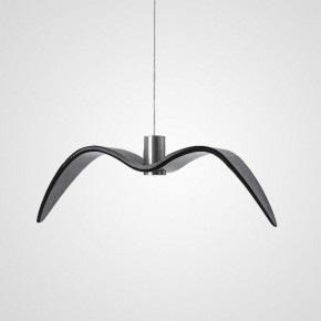 Подвесной светильник Imperiumloft Brokis Night Birds Black 40.2190-0 в Озерске - ozersk.mebel24.online | фото