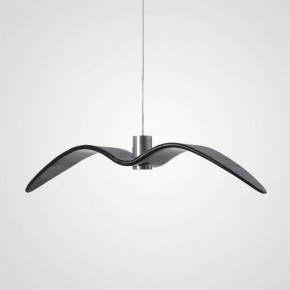 Подвесной светильник Imperiumloft Brokis Night Birds Black 40.2190-0 в Озерске - ozersk.mebel24.online | фото