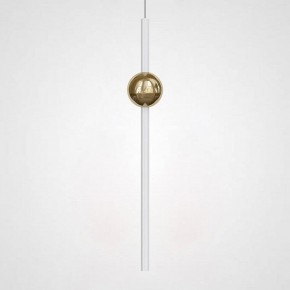 Подвесной светильник Imperiumloft Broom Orion Globe Light 40.1625 в Озерске - ozersk.mebel24.online | фото