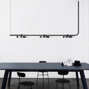 Подвесной светильник Imperiumloft CARY CARY-LONG01 в Озерске - ozersk.mebel24.online | фото 4