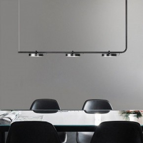 Подвесной светильник Imperiumloft CARY CARY-LONG01 в Озерске - ozersk.mebel24.online | фото 5