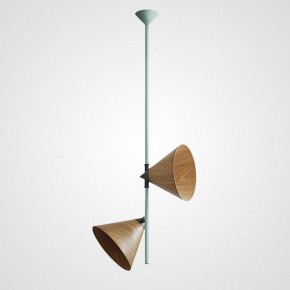 Подвесной светильник Imperiumloft Cone CONE01 в Озерске - ozersk.mebel24.online | фото