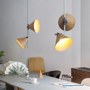Подвесной светильник Imperiumloft Cone CONE01 в Озерске - ozersk.mebel24.online | фото 3
