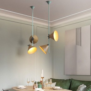 Подвесной светильник Imperiumloft Cone CONE01 в Озерске - ozersk.mebel24.online | фото 4