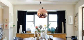 Подвесной светильник Imperiumloft Copper Shade 40.018 в Озерске - ozersk.mebel24.online | фото 4