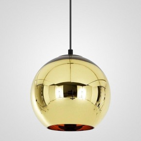Подвесной светильник Imperiumloft Copper Shade Gold 40.018 в Озерске - ozersk.mebel24.online | фото