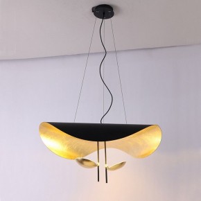 Подвесной светильник Imperiumloft Covert Black COVERT01 в Озерске - ozersk.mebel24.online | фото