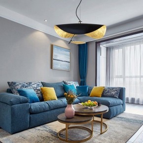 Подвесной светильник Imperiumloft Covert Black COVERT01 в Озерске - ozersk.mebel24.online | фото 5