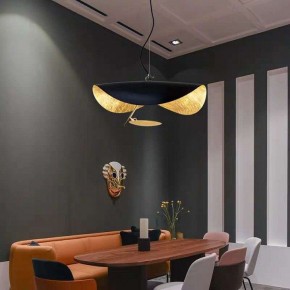 Подвесной светильник Imperiumloft Covert Black COVERT01 в Озерске - ozersk.mebel24.online | фото 6