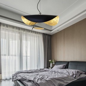 Подвесной светильник Imperiumloft Covert Black COVERT01 в Озерске - ozersk.mebel24.online | фото 7