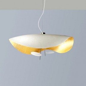 Подвесной светильник Imperiumloft Covert White COVERT01 в Озерске - ozersk.mebel24.online | фото