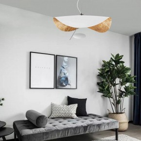 Подвесной светильник Imperiumloft Covert White COVERT01 в Озерске - ozersk.mebel24.online | фото 3