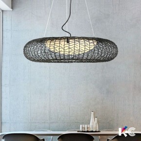 Подвесной светильник Imperiumloft Eclipse ECLIPSE01 в Озерске - ozersk.mebel24.online | фото 4