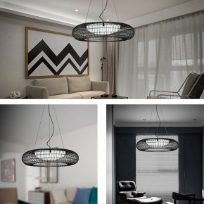Подвесной светильник Imperiumloft Eclipse ECLIPSE01 в Озерске - ozersk.mebel24.online | фото 6