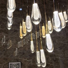 Подвесной светильник Imperiumloft Fial FIAL01 в Озерске - ozersk.mebel24.online | фото 9