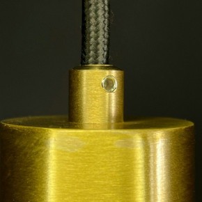 Подвесной светильник Imperiumloft Gladys Brass gladys01 в Озерске - ozersk.mebel24.online | фото 6