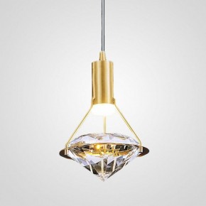 Подвесной светильник Imperiumloft Glasgow Brass glasgow01 в Озерске - ozersk.mebel24.online | фото 2