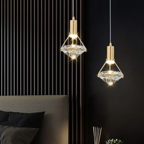 Подвесной светильник Imperiumloft Glasgow Brass glasgow01 в Озерске - ozersk.mebel24.online | фото 7