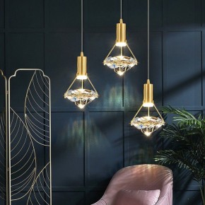 Подвесной светильник Imperiumloft Glasgow Brass glasgow01 в Озерске - ozersk.mebel24.online | фото 8