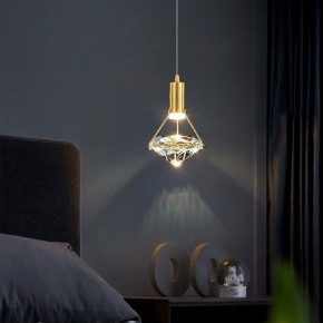 Подвесной светильник Imperiumloft Glasgow Brass glasgow01 в Озерске - ozersk.mebel24.online | фото 9