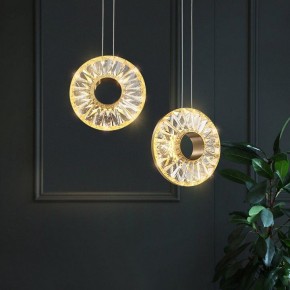 Подвесной светильник Imperiumloft Godiva Brass godiva01 в Озерске - ozersk.mebel24.online | фото 3