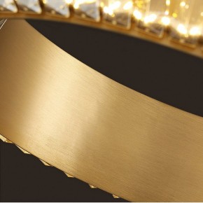 Подвесной светильник Imperiumloft Godiva Brass godiva01 в Озерске - ozersk.mebel24.online | фото 7