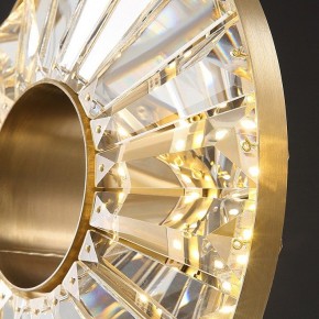 Подвесной светильник Imperiumloft Godiva Brass godiva01 в Озерске - ozersk.mebel24.online | фото 8