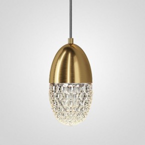 Подвесной светильник Imperiumloft Grape Brass grape01 в Озерске - ozersk.mebel24.online | фото