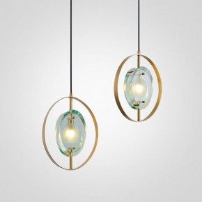 Подвесной светильник Imperiumloft Isendo One ISENDO-ONE01 в Озерске - ozersk.mebel24.online | фото 2