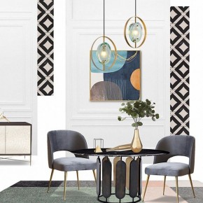 Подвесной светильник Imperiumloft Isendo One ISENDO-ONE01 в Озерске - ozersk.mebel24.online | фото 6
