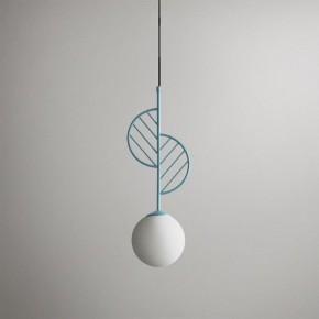 Подвесной светильник Imperiumloft Leaf A LEAF01 в Озерске - ozersk.mebel24.online | фото