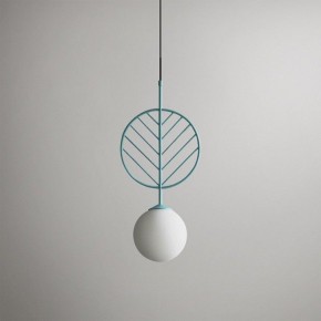 Подвесной светильник Imperiumloft Leaf B LEAF01 в Озерске - ozersk.mebel24.online | фото