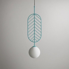 Подвесной светильник Imperiumloft Leaf C LEAF01 в Озерске - ozersk.mebel24.online | фото