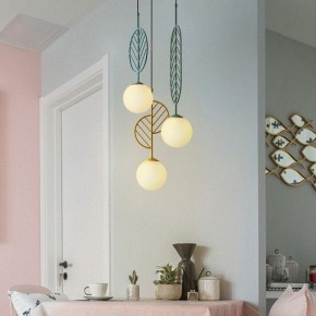 Подвесной светильник Imperiumloft Leaf C LEAF01 в Озерске - ozersk.mebel24.online | фото 7